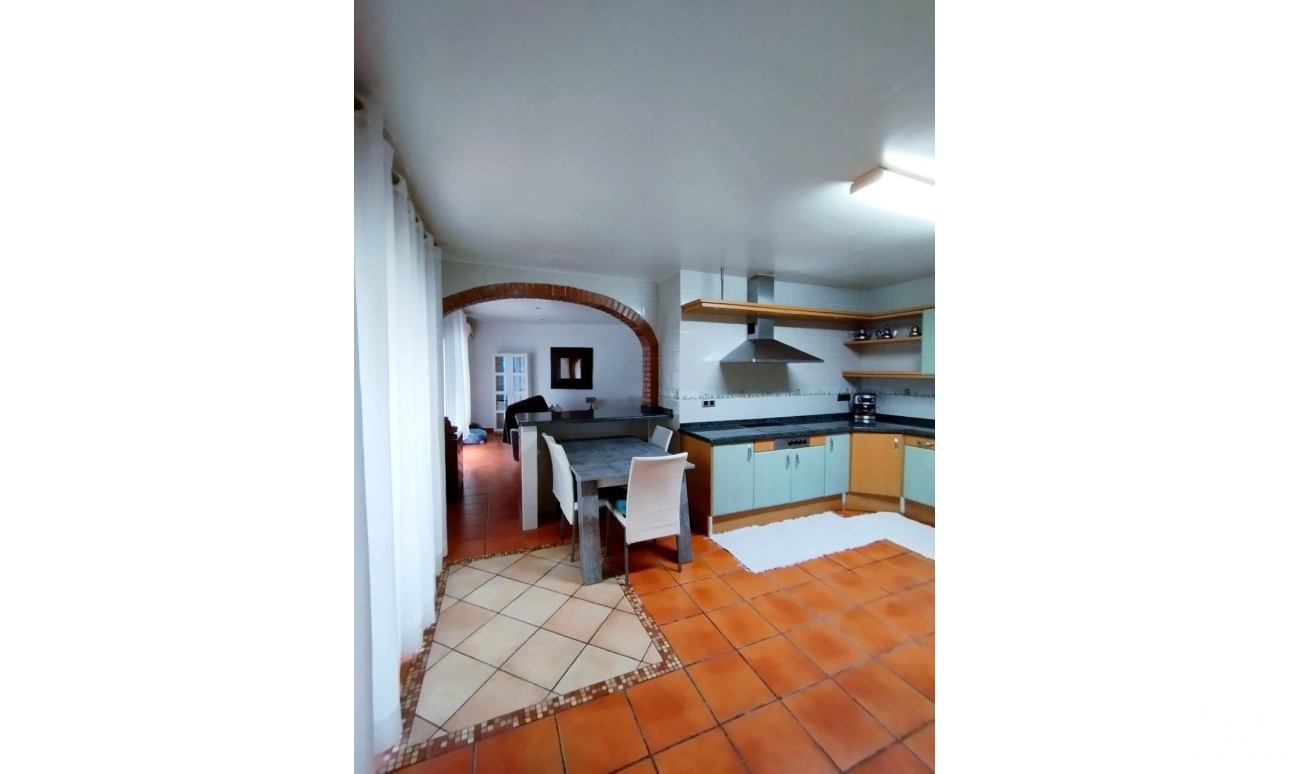 Herverkoop - Villa - Alfaz del Pi - L'Alfás del Pi Centro