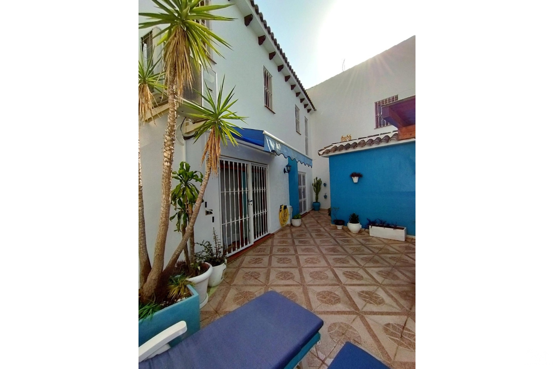 Herverkoop - Villa - Alfaz del Pi - L'Alfás del Pi Centro