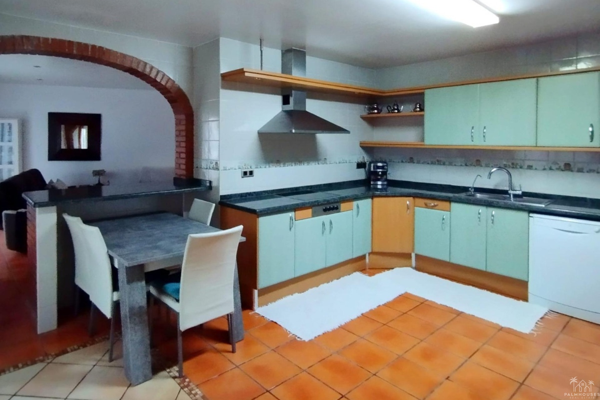 Herverkoop - Villa - Alfaz del Pi - L'Alfás del Pi Centro