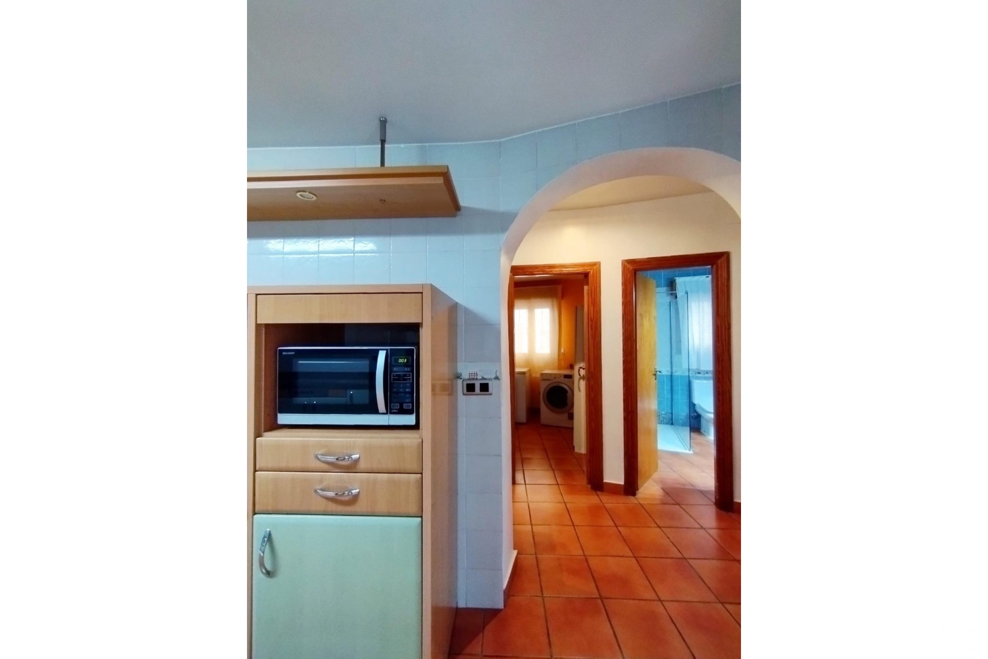 Herverkoop - Villa - Alfaz del Pi - L'Alfás del Pi Centro