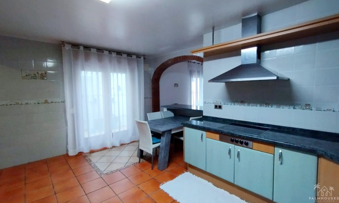 Herverkoop - Villa - Alfaz del Pi - L'Alfás del Pi Centro
