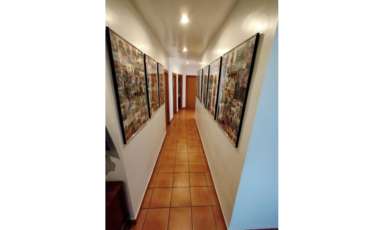 Herverkoop - Villa - Alfaz del Pi - L'Alfás del Pi Centro