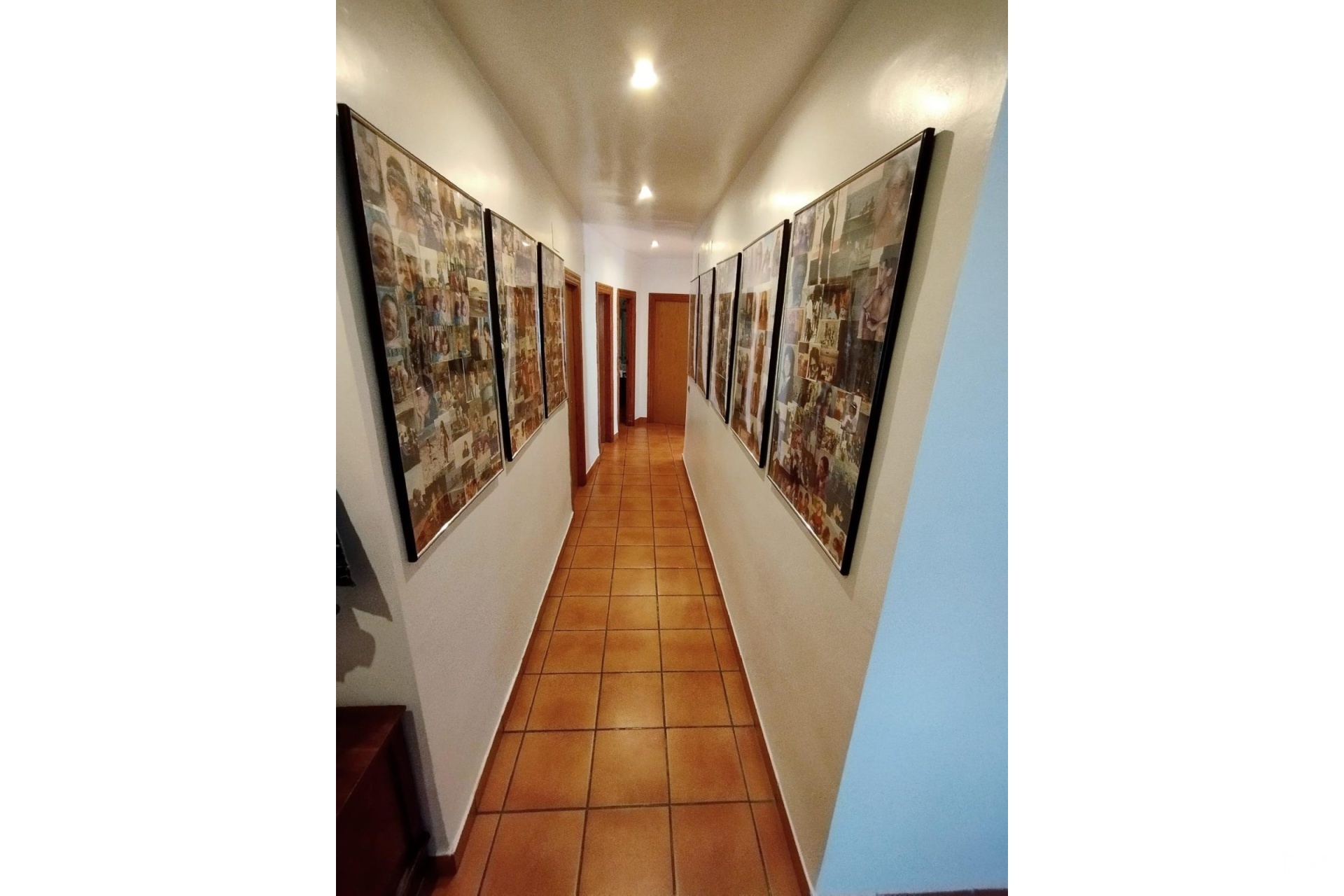 Herverkoop - Villa - Alfaz del Pi - L'Alfás del Pi Centro