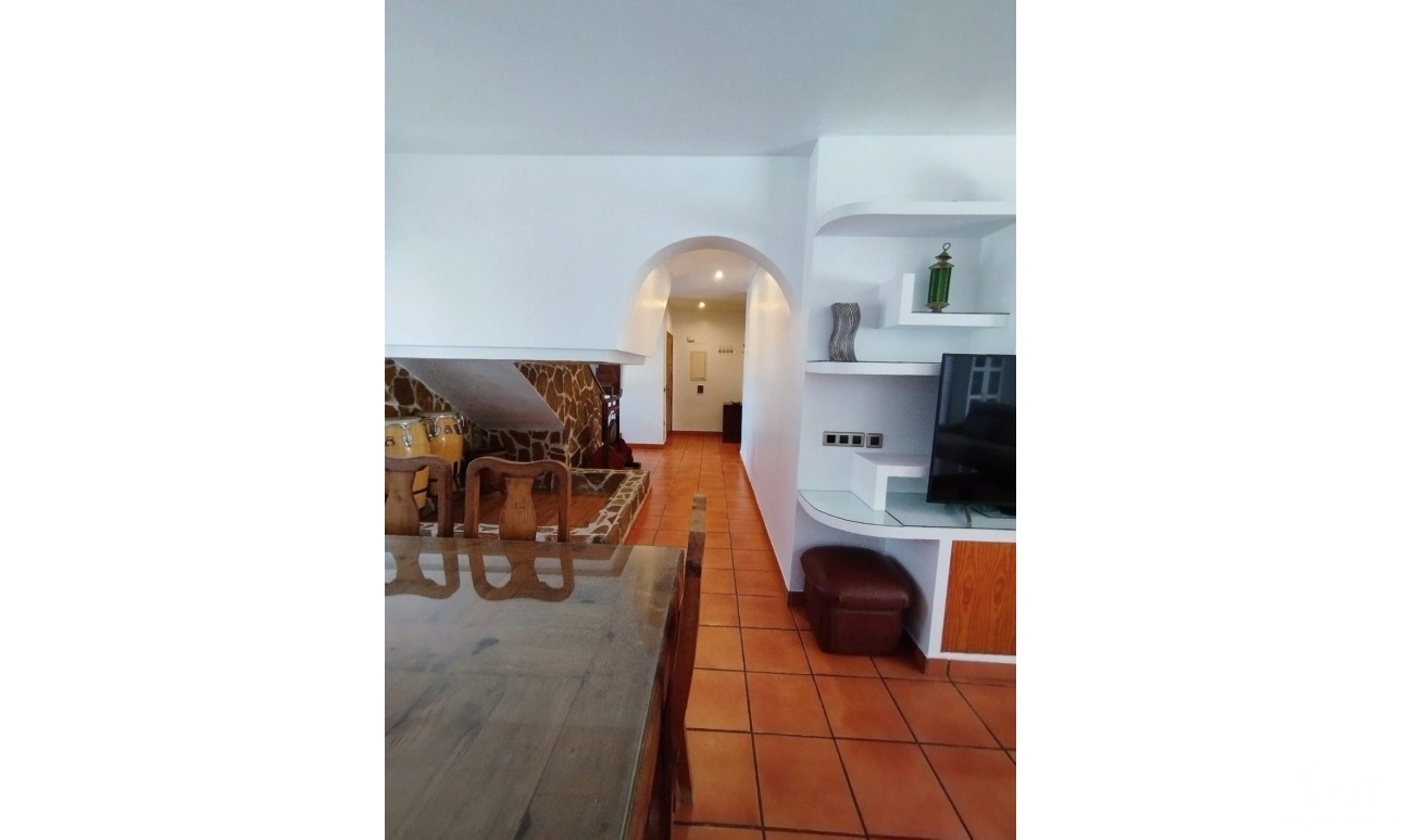 Herverkoop - Villa - Alfaz del Pi - L'Alfás del Pi Centro