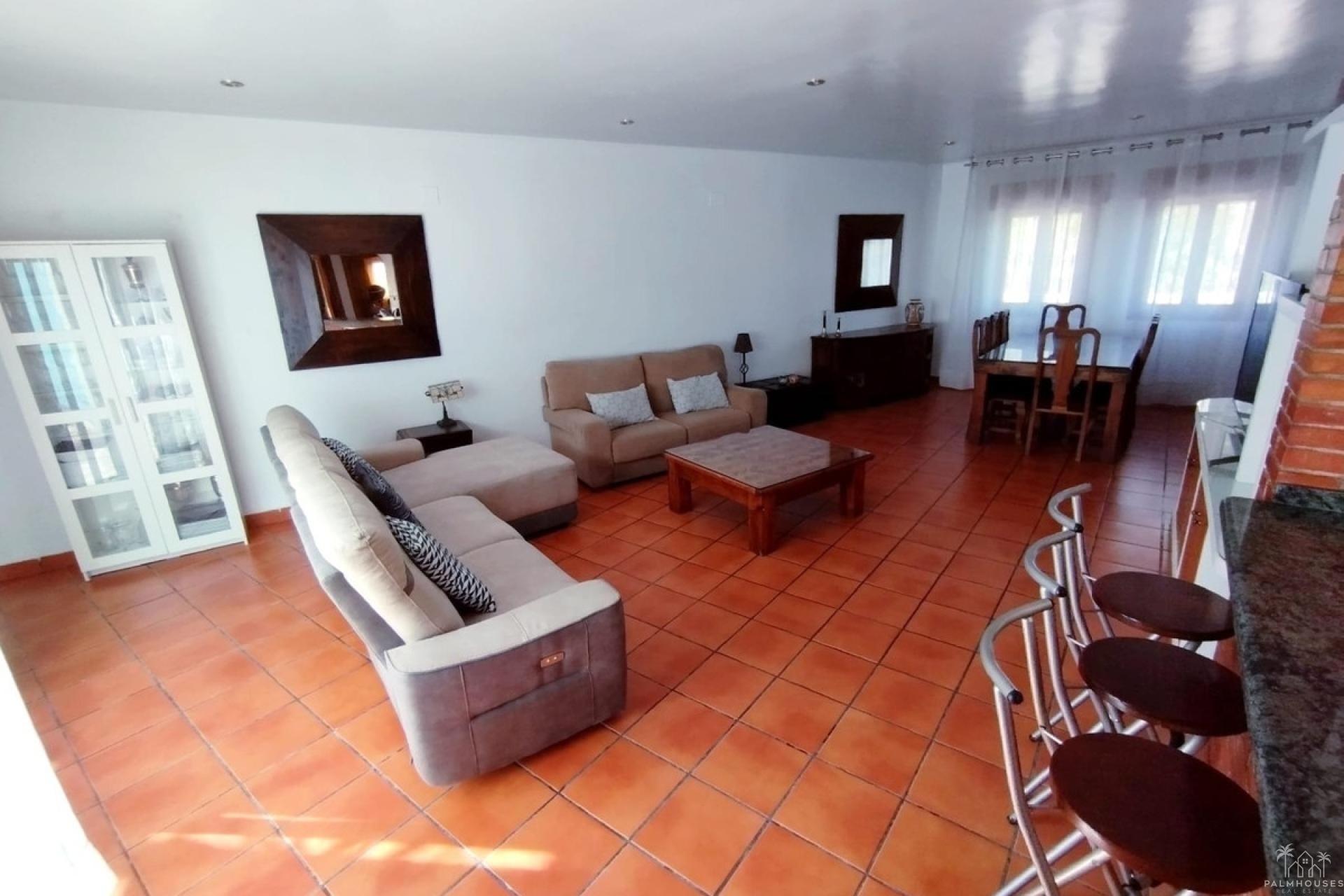 Herverkoop - Villa - Alfaz del Pi - L'Alfás del Pi Centro