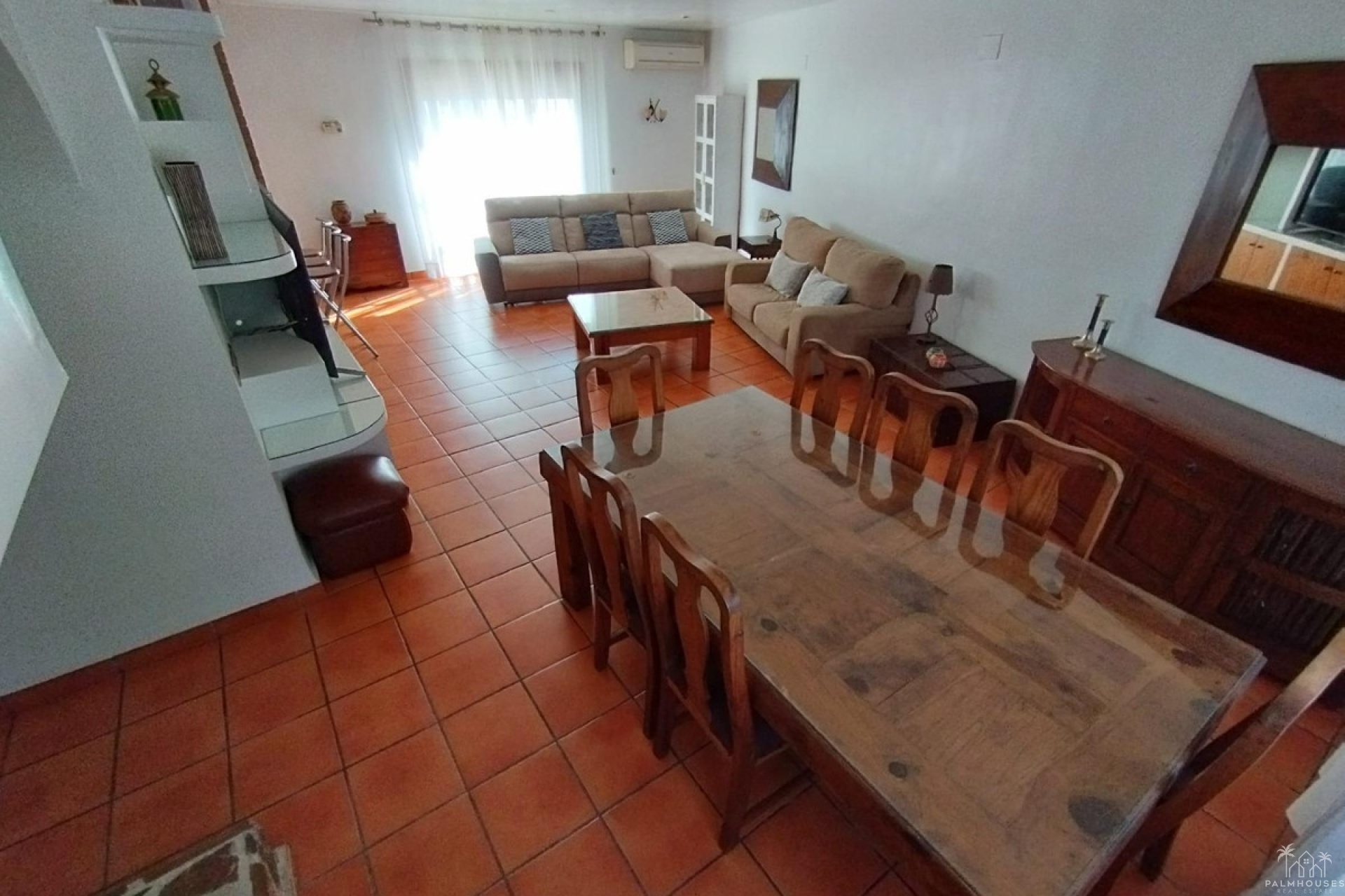 Herverkoop - Villa - Alfaz del Pi - L'Alfás del Pi Centro