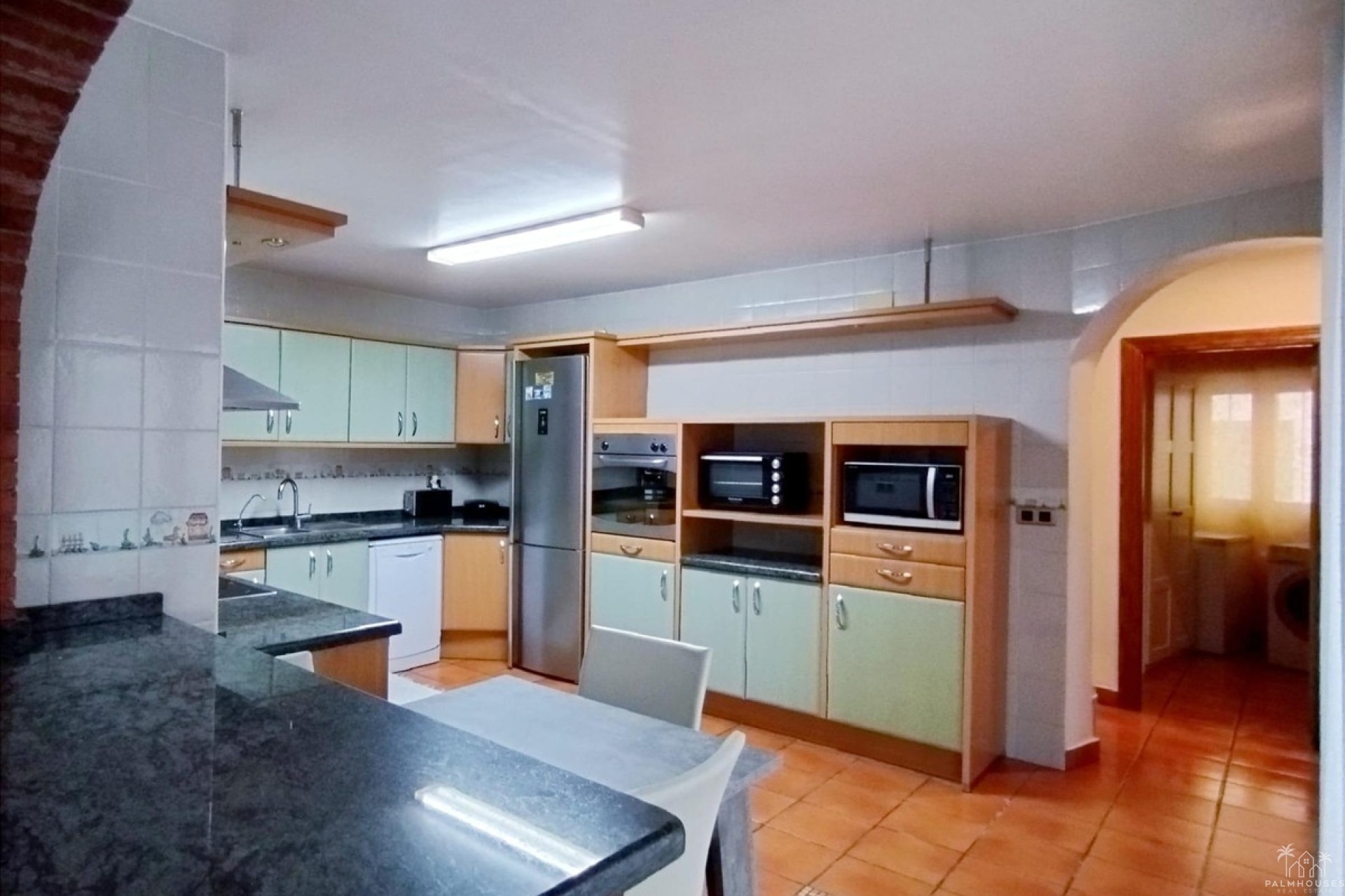 Herverkoop - Villa - Alfaz del Pi - L'Alfás del Pi Centro