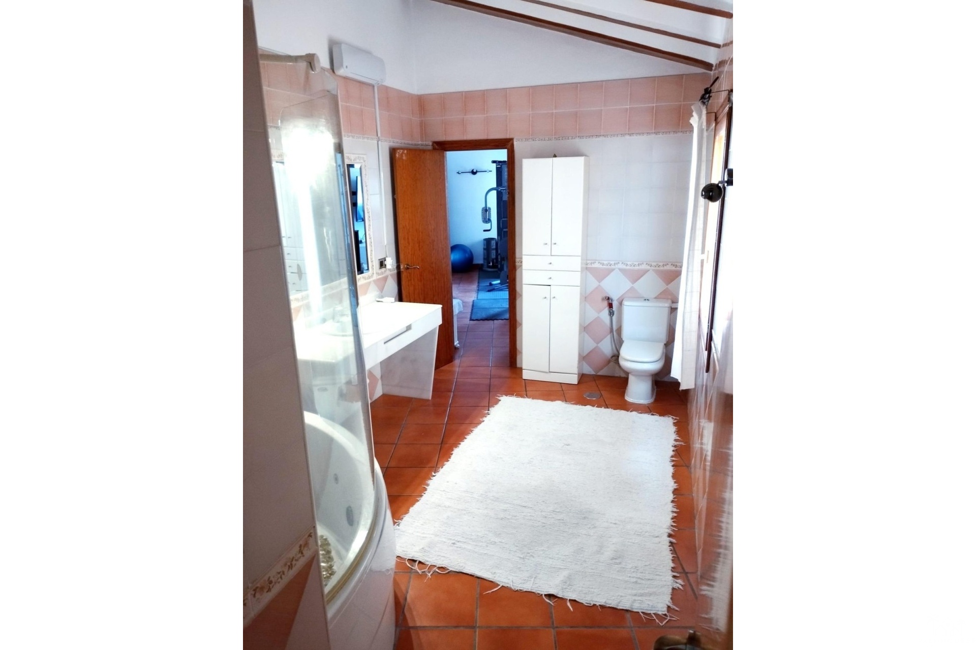Herverkoop - Villa - Alfaz del Pi - L'Alfás del Pi Centro