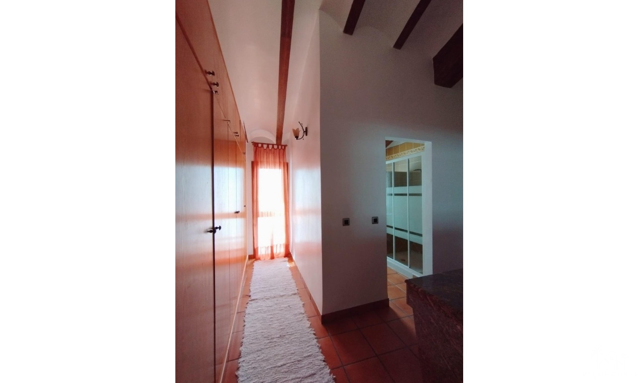 Herverkoop - Villa - Alfaz del Pi - L'Alfás del Pi Centro