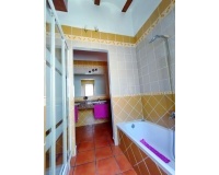 Herverkoop - Villa - Alfaz del Pi - L'Alfás del Pi Centro
