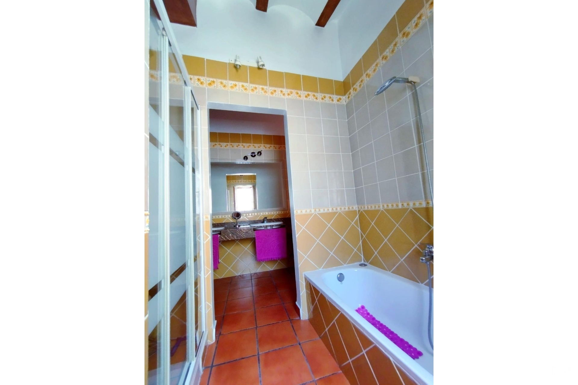 Herverkoop - Villa - Alfaz del Pi - L'Alfás del Pi Centro