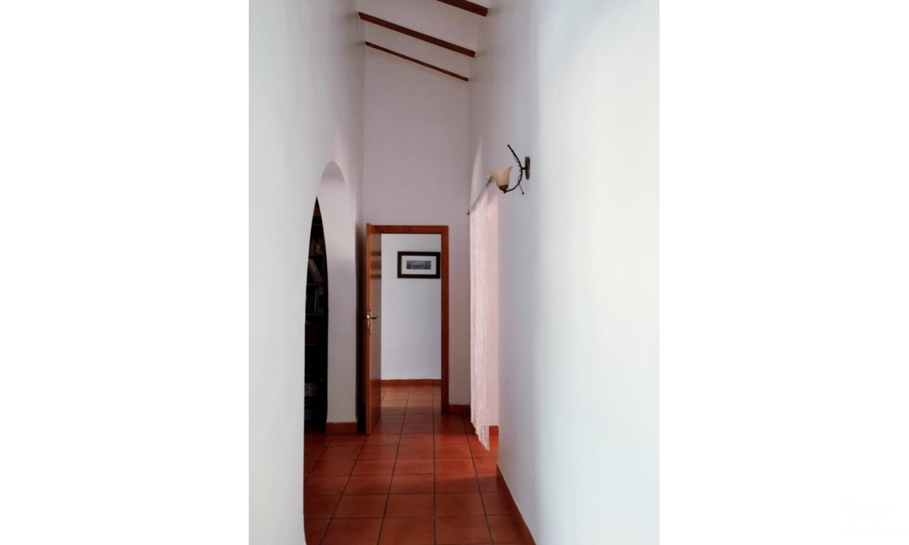 Herverkoop - Villa - Alfaz del Pi - L'Alfás del Pi Centro