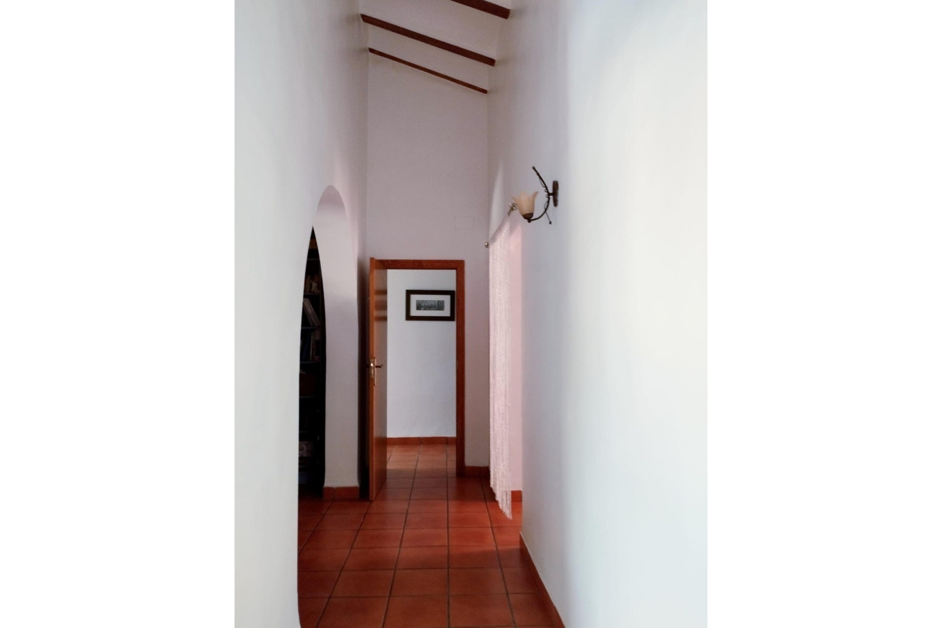 Herverkoop - Villa - Alfaz del Pi - L'Alfás del Pi Centro