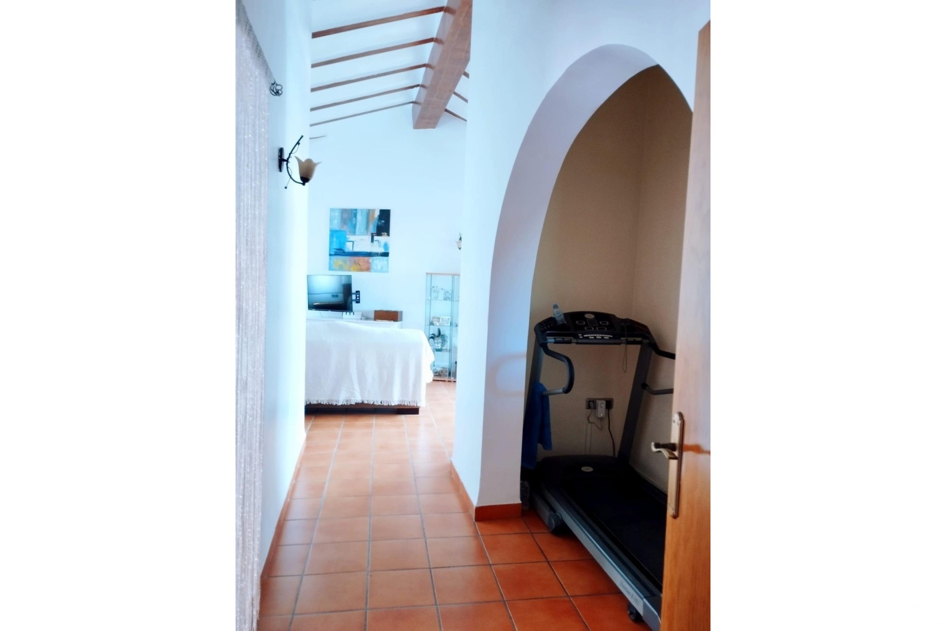 Herverkoop - Villa - Alfaz del Pi - L'Alfás del Pi Centro