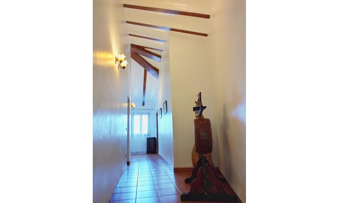 Herverkoop - Villa - Alfaz del Pi - L'Alfás del Pi Centro