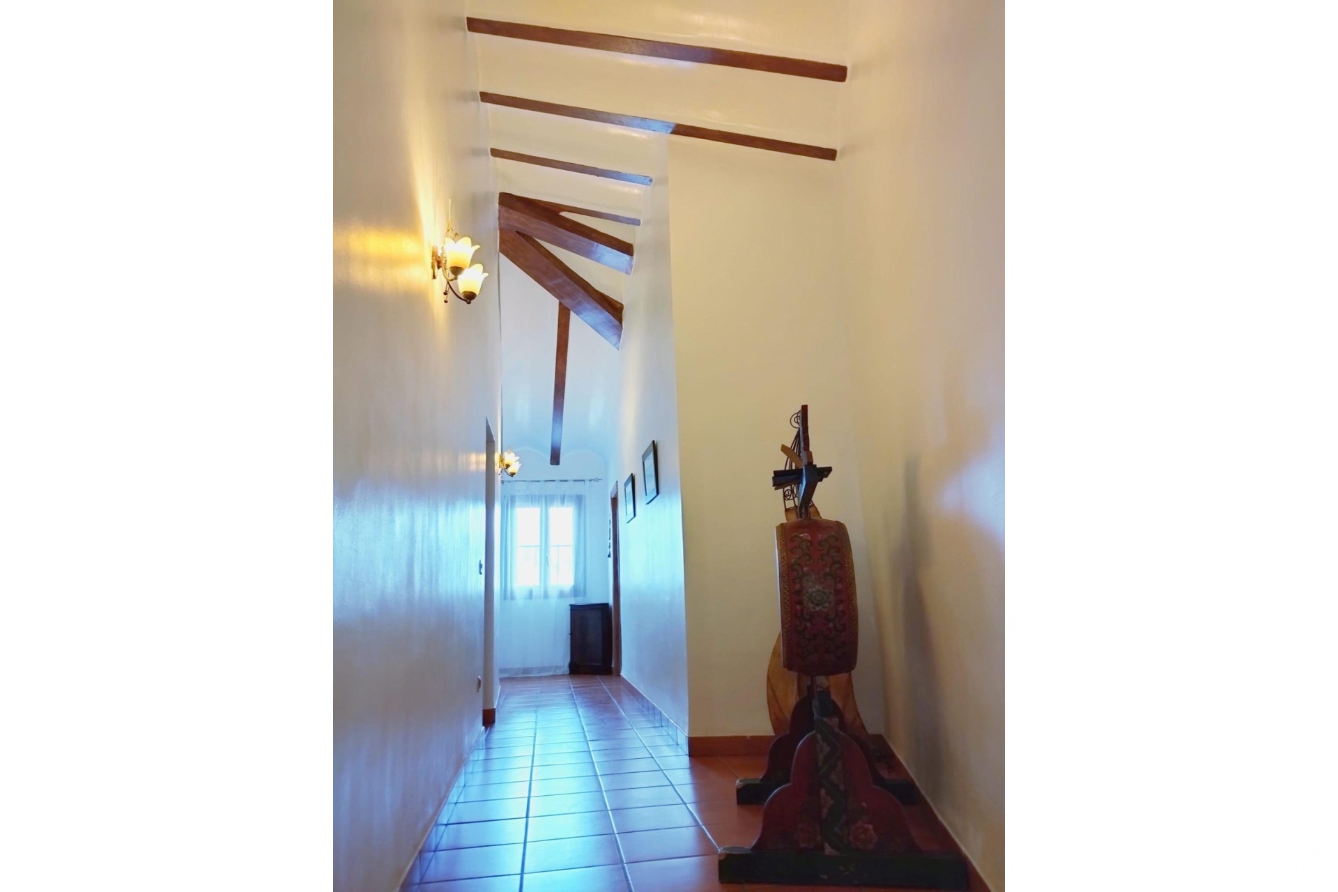 Herverkoop - Villa - Alfaz del Pi - L'Alfás del Pi Centro