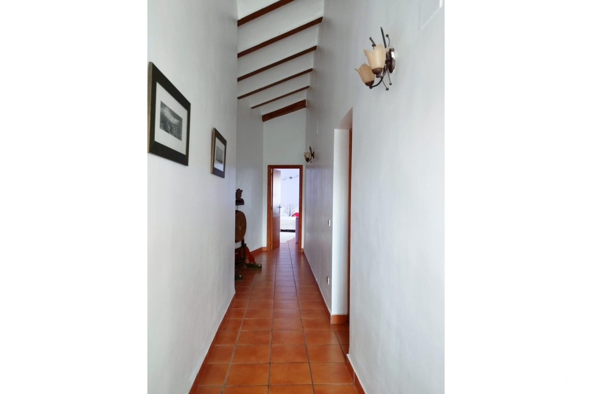 Herverkoop - Villa - Alfaz del Pi - L'Alfás del Pi Centro