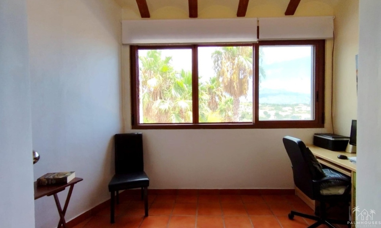 Herverkoop - Villa - Alfaz del Pi - L'Alfás del Pi Centro