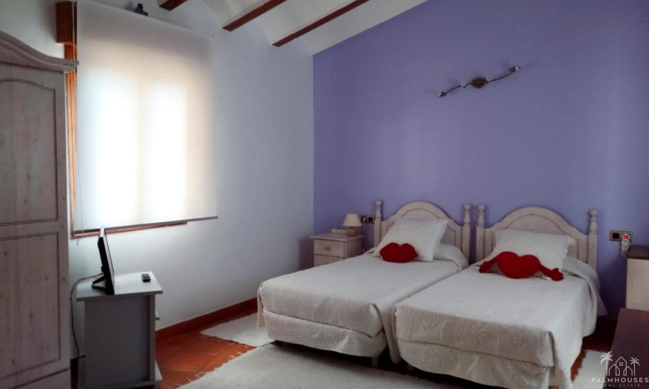Herverkoop - Villa - Alfaz del Pi - L'Alfás del Pi Centro