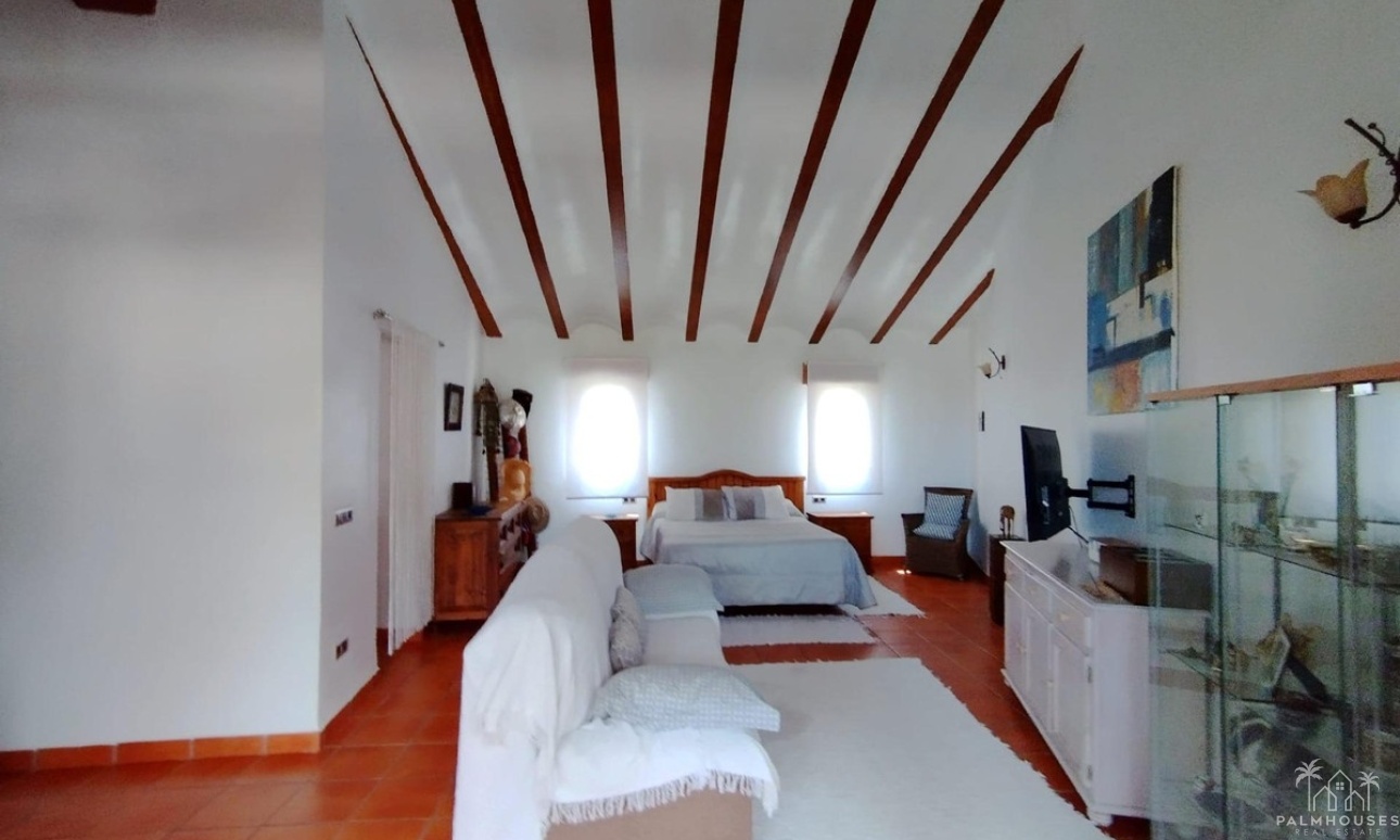 Herverkoop - Villa - Alfaz del Pi - L'Alfás del Pi Centro