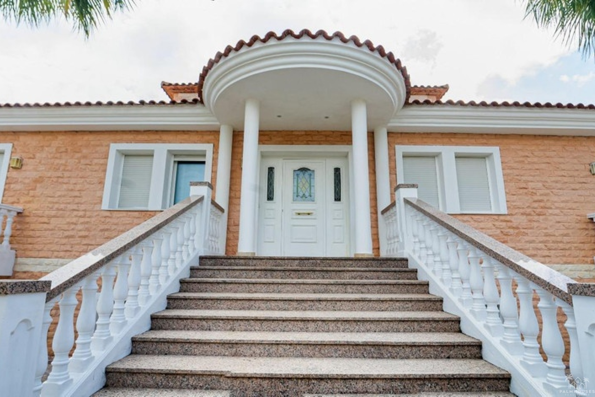 Herverkoop - Villa - Alfaz del Pi - L'Alfás del Pi Centro