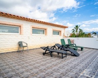 Herverkoop - Villa - Alfaz del Pi - L'Alfás del Pi Centro