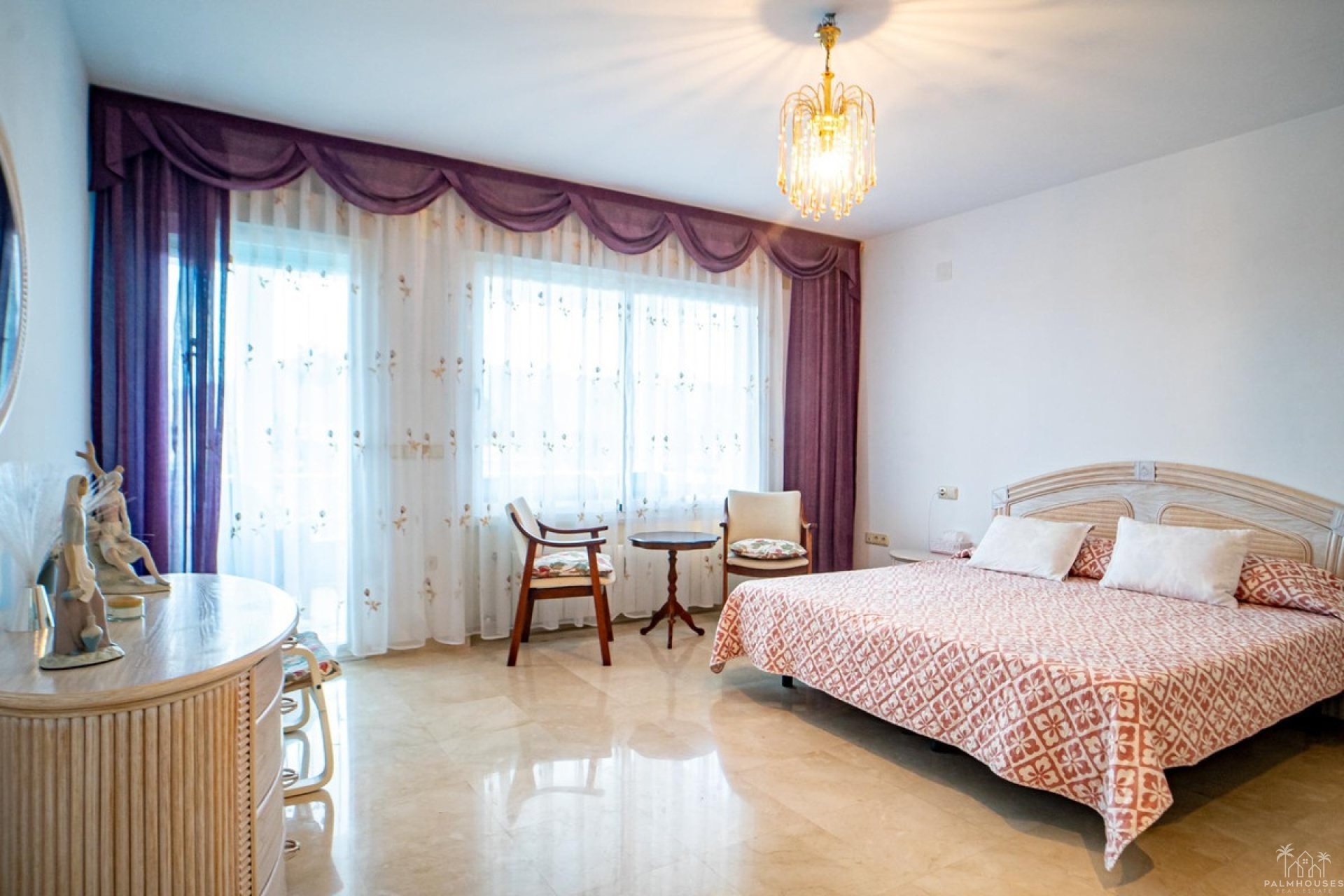 Herverkoop - Villa - Alfaz del Pi - L'Alfás del Pi Centro