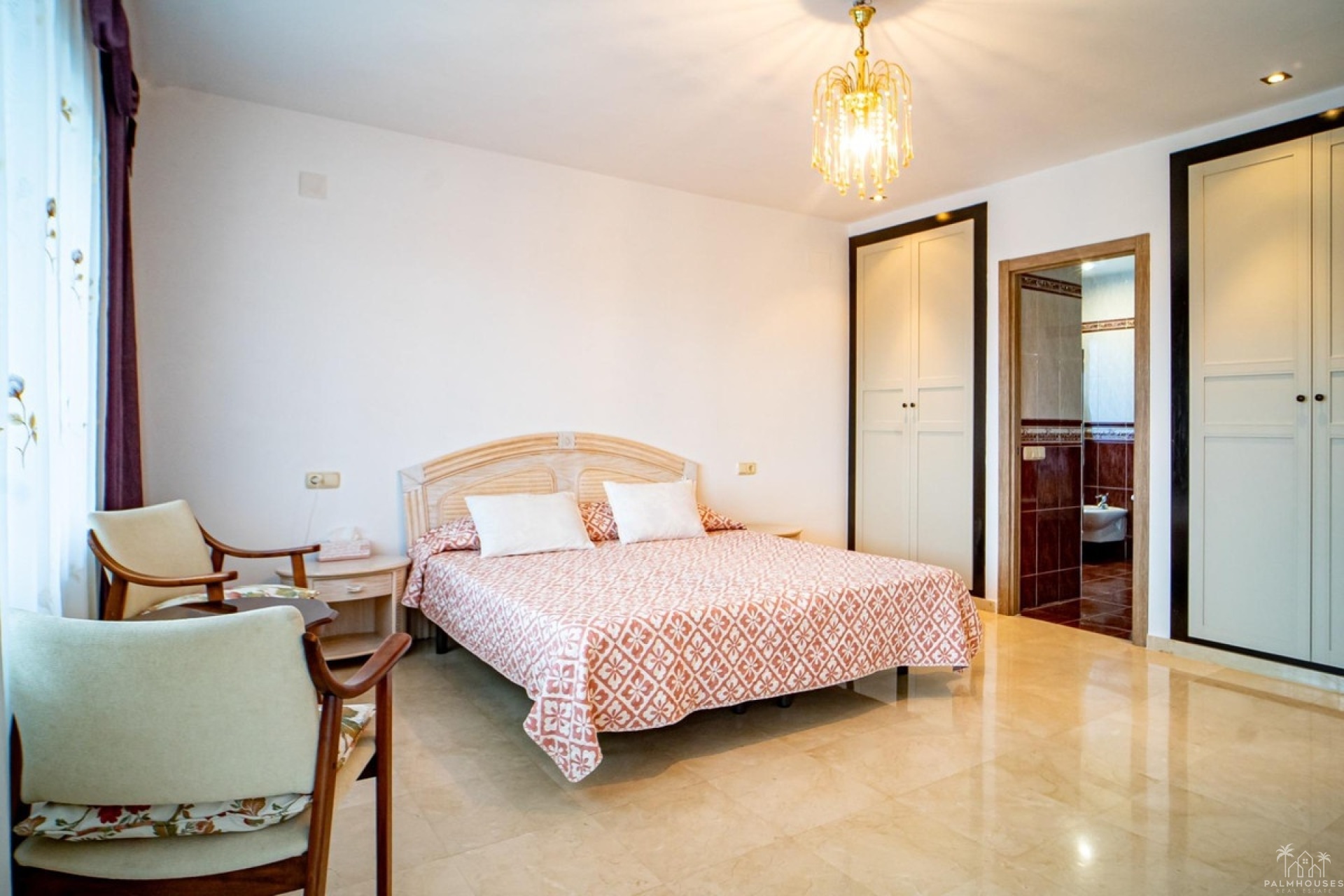 Herverkoop - Villa - Alfaz del Pi - L'Alfás del Pi Centro