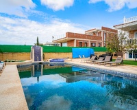 Herverkoop - Villa - Alfaz del Pi - L'Alfás del Pi Centro