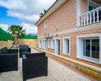 Herverkoop - Villa - Alfaz del Pi - L'Alfás del Pi Centro