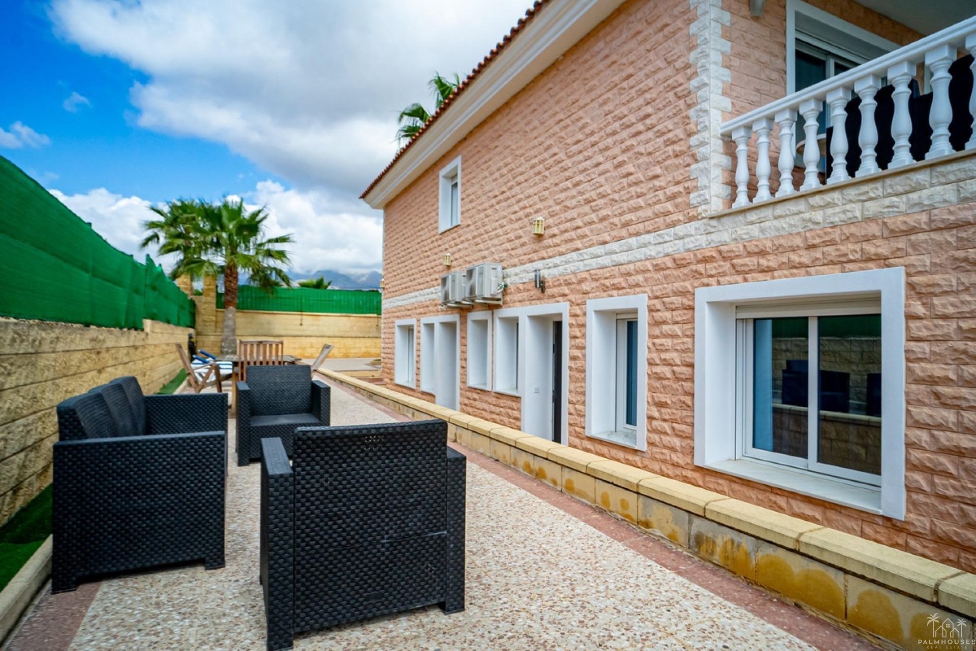 Herverkoop - Villa - Alfaz del Pi - L'Alfás del Pi Centro