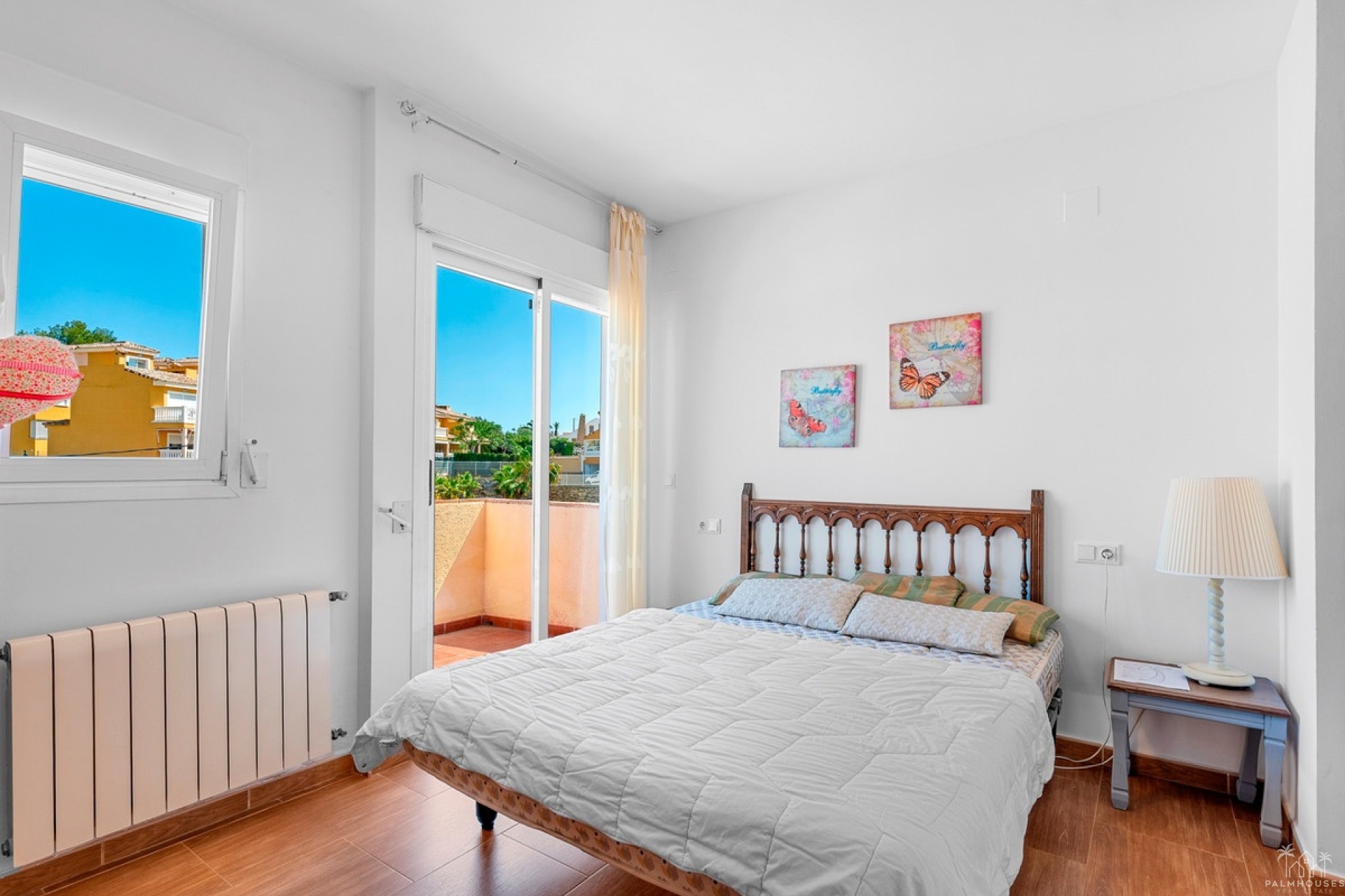 Herverkoop - Villa - Alfaz del Pi - L'Alfás del Pi Centro