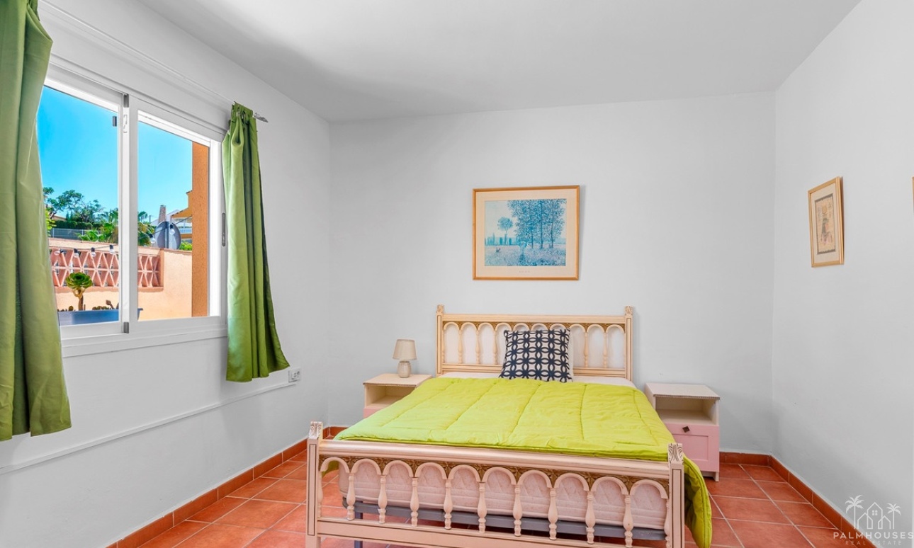 Herverkoop - Villa - Alfaz del Pi - L'Alfás del Pi Centro