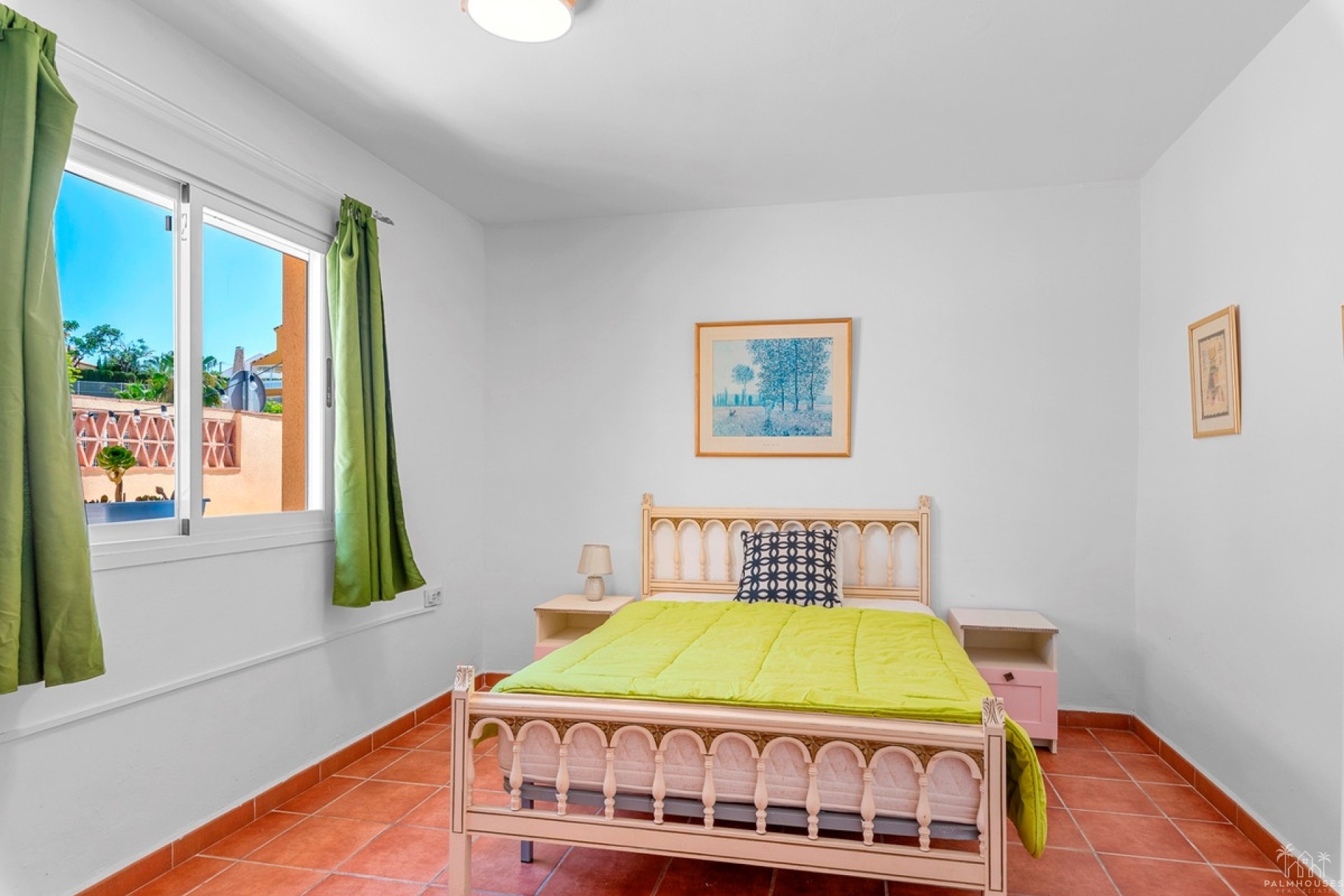 Herverkoop - Villa - Alfaz del Pi - L'Alfás del Pi Centro