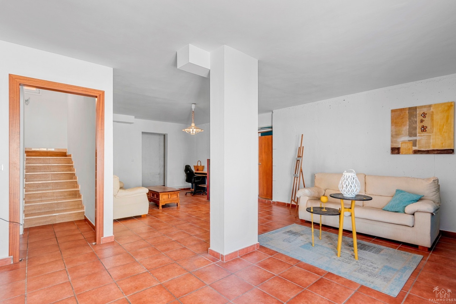 Herverkoop - Villa - Alfaz del Pi - L'Alfás del Pi Centro