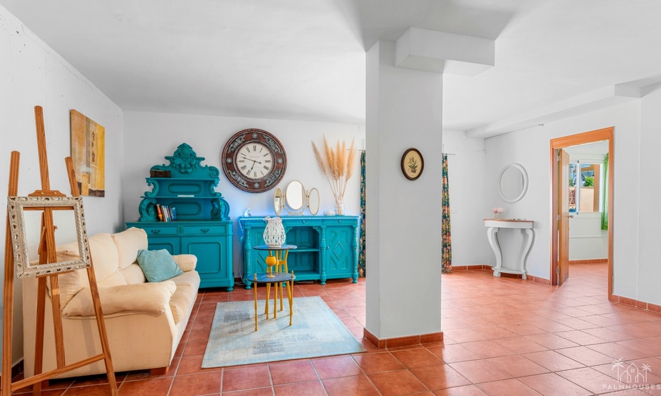 Herverkoop - Villa - Alfaz del Pi - L'Alfás del Pi Centro
