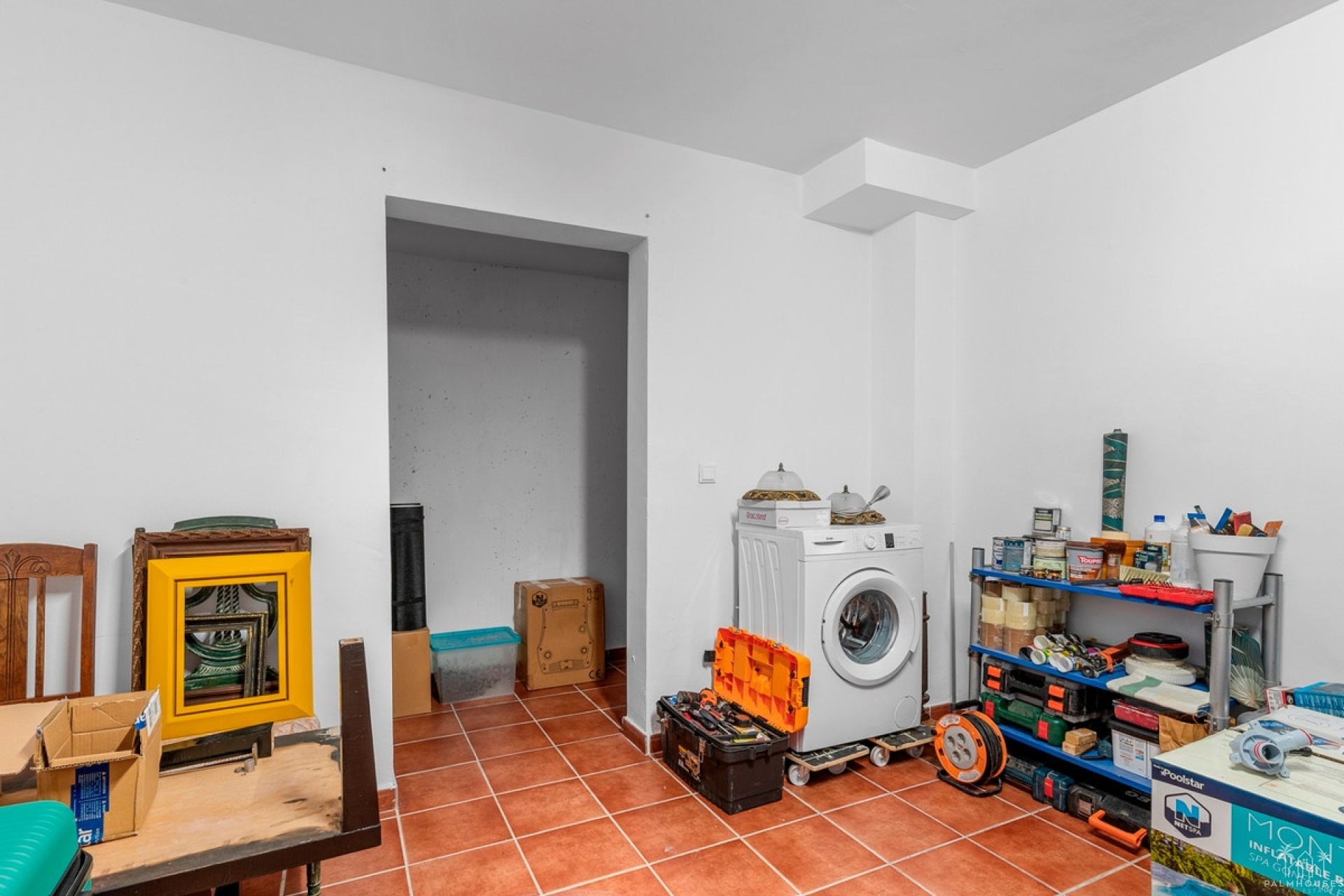 Herverkoop - Villa - Alfaz del Pi - L'Alfás del Pi Centro
