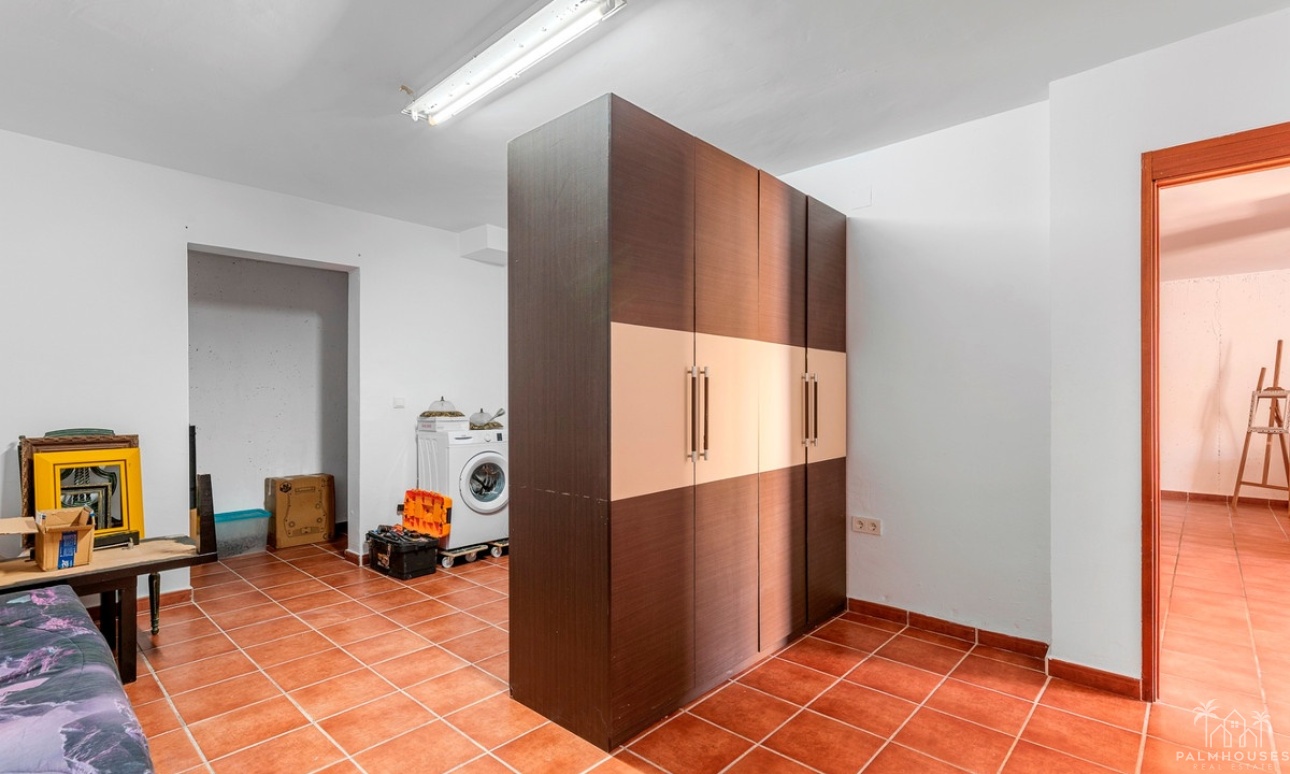 Herverkoop - Villa - Alfaz del Pi - L'Alfás del Pi Centro