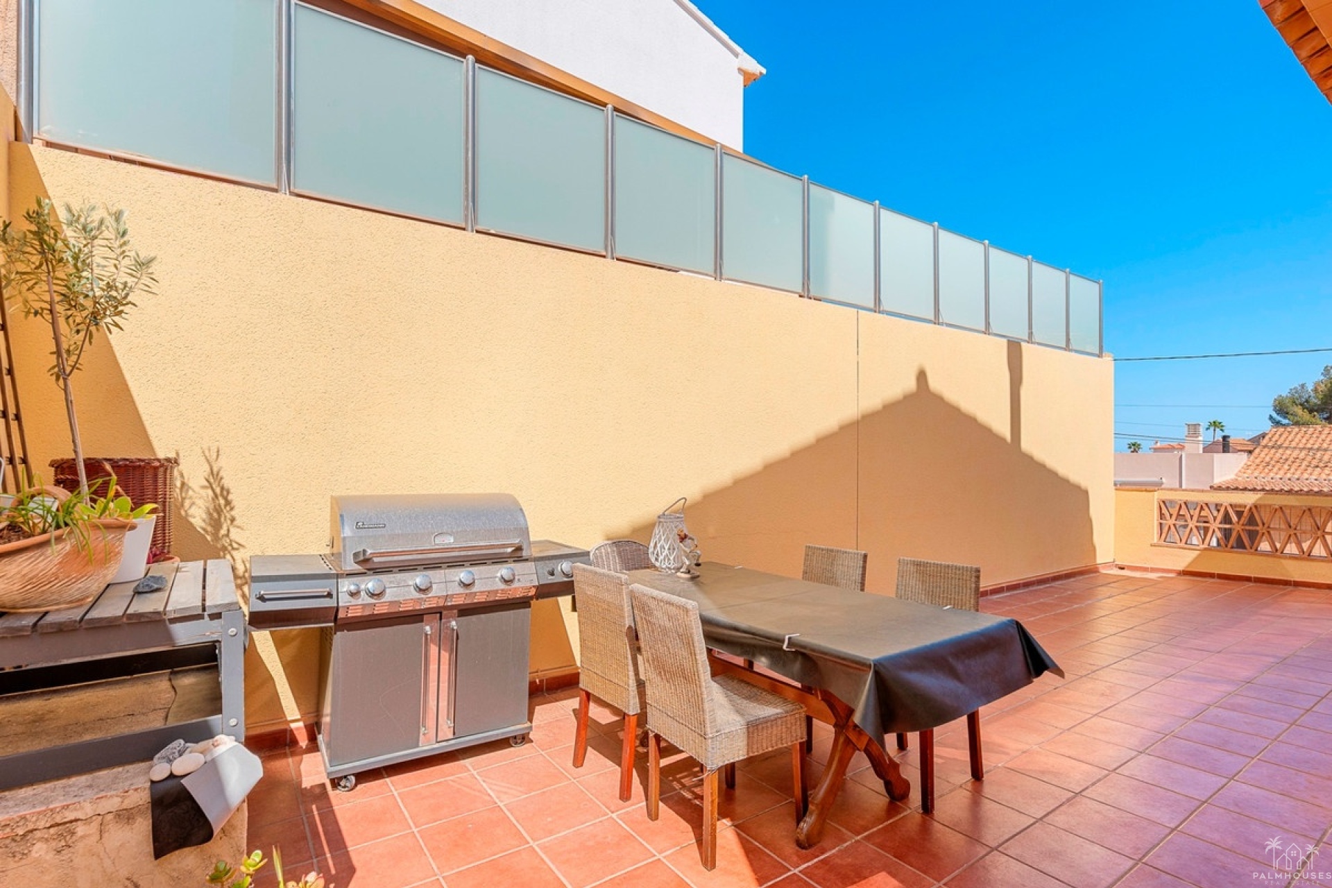 Herverkoop - Villa - Alfaz del Pi - L'Alfás del Pi Centro