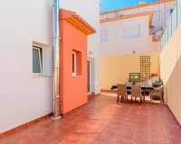 Herverkoop - Villa - Alfaz del Pi - L'Alfás del Pi Centro