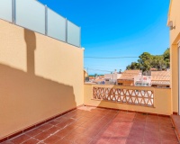 Herverkoop - Villa - Alfaz del Pi - L'Alfás del Pi Centro