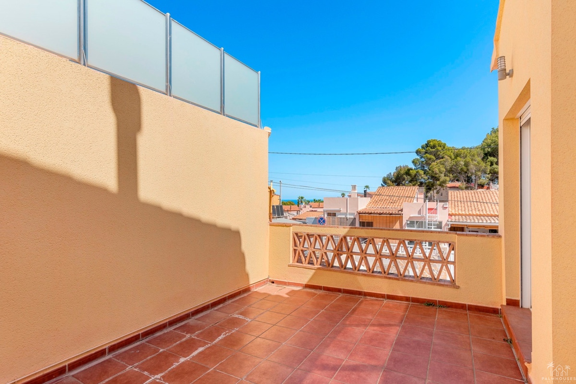 Herverkoop - Villa - Alfaz del Pi - L'Alfás del Pi Centro