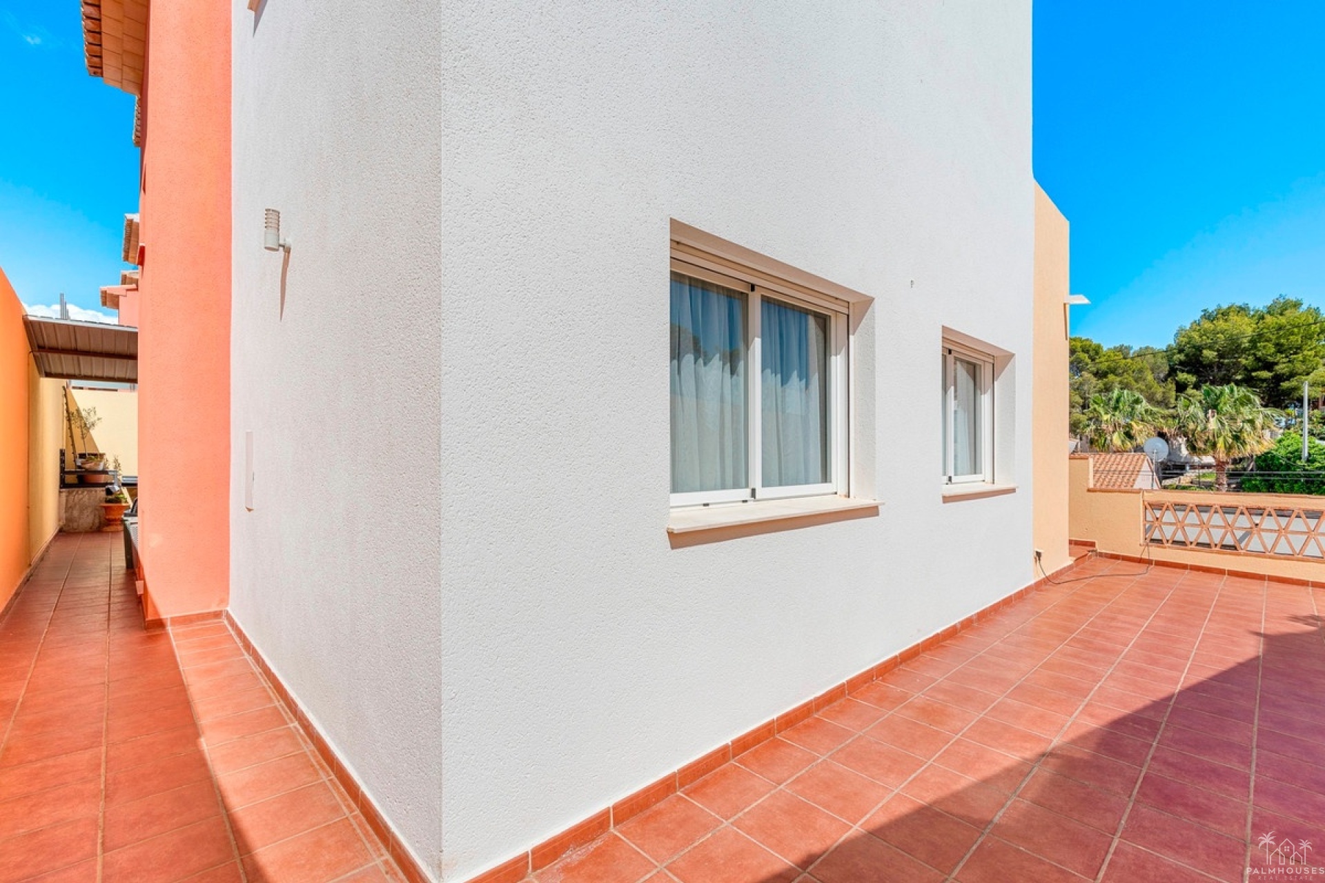 Herverkoop - Villa - Alfaz del Pi - L'Alfás del Pi Centro