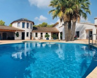 Herverkoop - Villa - Alfaz del Pi - L'Alfás del Pi Centro