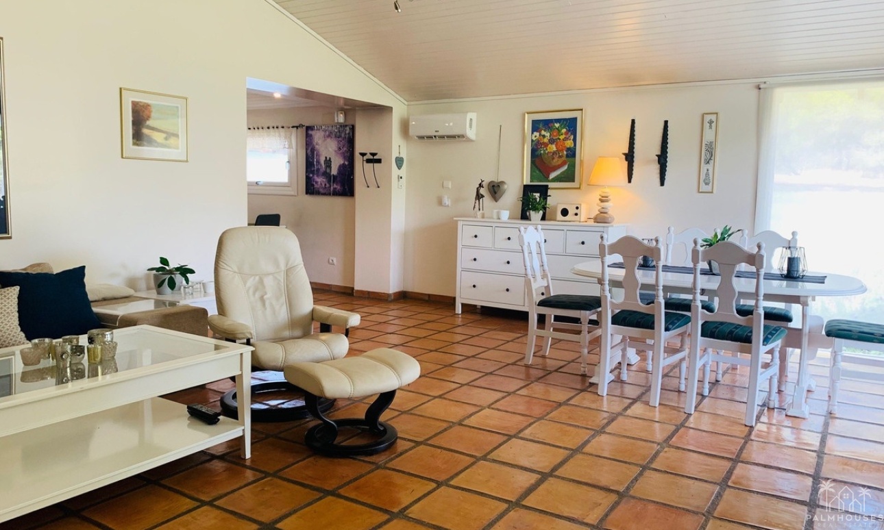 Herverkoop - Villa - Alfaz del Pi - L'Alfás del Pi Centro