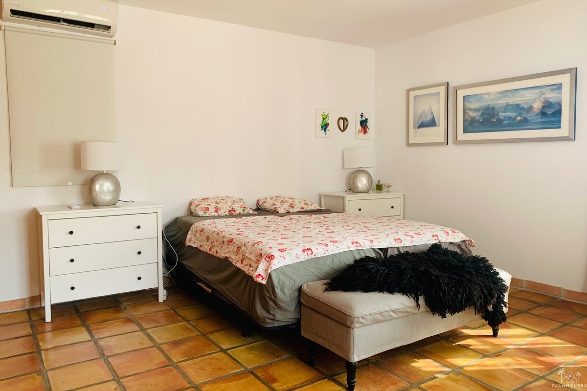 Herverkoop - Villa - Alfaz del Pi - L'Alfás del Pi Centro