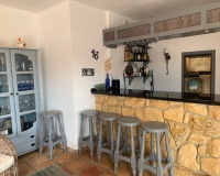 Herverkoop - Villa - Alfaz del Pi - L'Alfás del Pi Centro