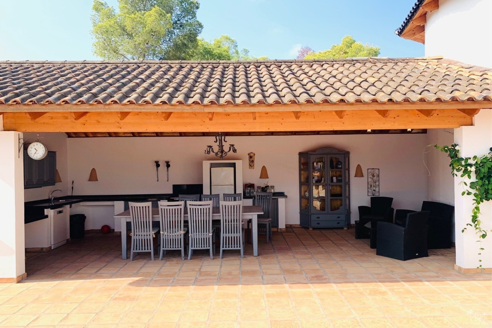 Herverkoop - Villa - Alfaz del Pi - L'Alfás del Pi Centro