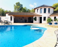 Herverkoop - Villa - Alfaz del Pi - L'Alfás del Pi Centro