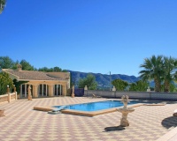 Herverkoop - Villa - Alfaz del Pi - L'Alfás del Pi Centro